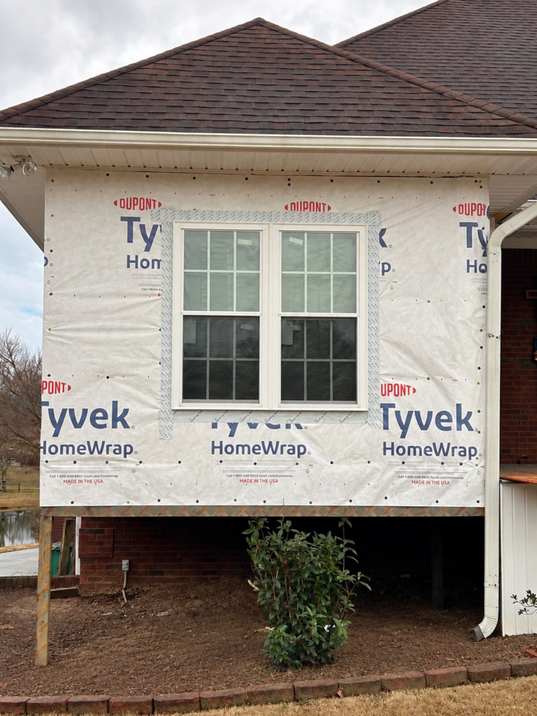 Home Additions in Cullman and Smith Lake Alabama