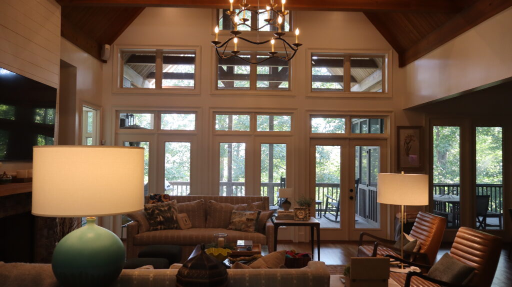 Multi-Room Renovations Cullman Alabama , Smith lake Alabama