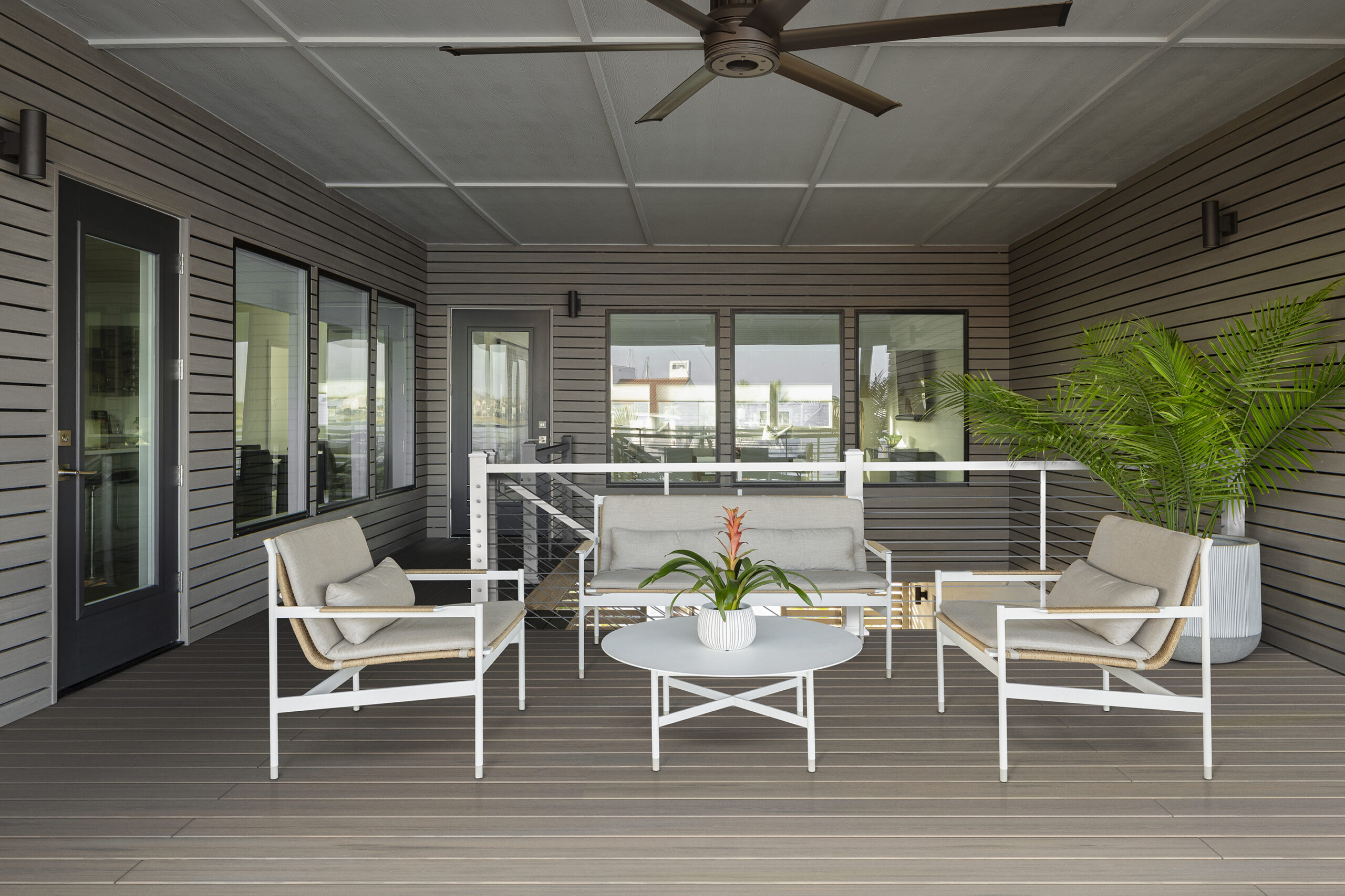 Custom Decks in Cullman and Smith Lake